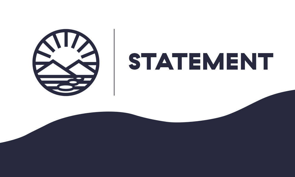 Statement: State of Salmon Aquaculture Report